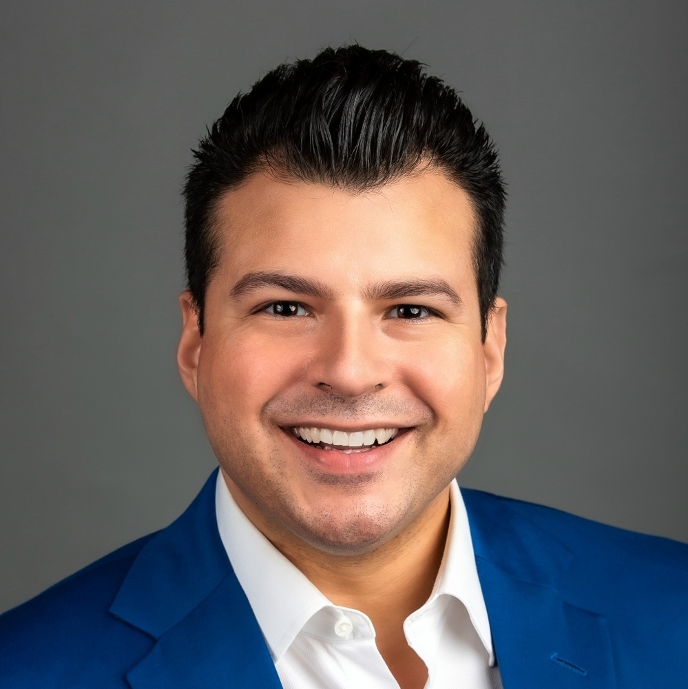 Meet your Posher, Josh